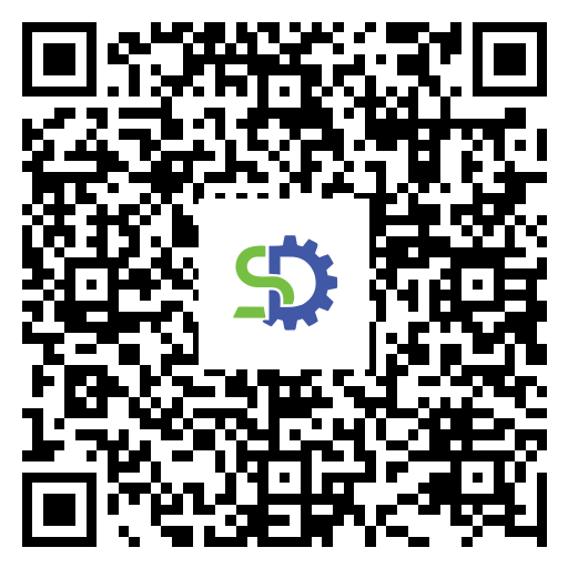 QR code for Write us Email