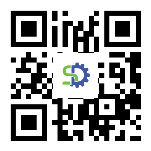 QR code for Call us